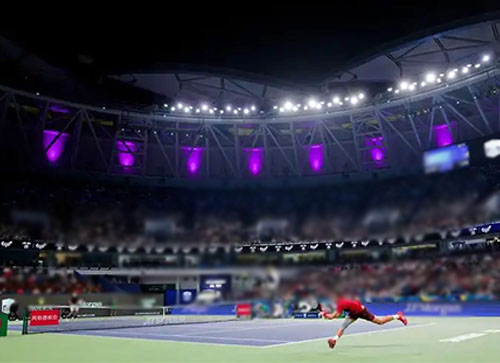 汾阳市体育比赛