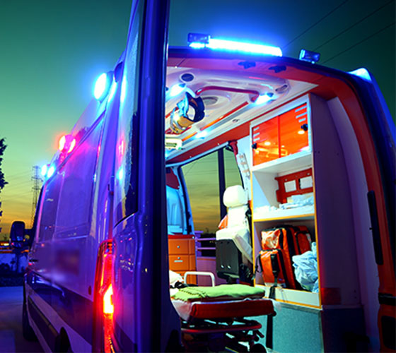 汾阳市车辆内部展示